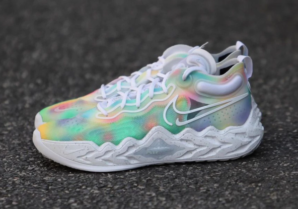 Giày Nike Air Zoom G.T. Run 'Tie Dye' DA7920-900 - Ảnh 3