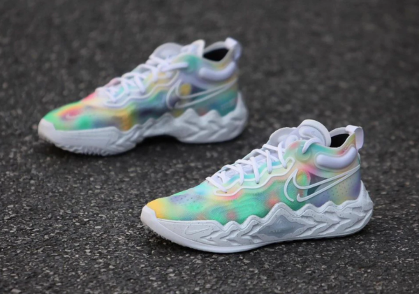 Giày Nike Air Zoom G.T. Run 'Tie Dye' DA7920-900 - Ảnh 4