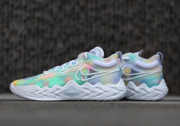 Giày Nike Air Zoom G.T. Run 'Tie Dye' DA7920-900 - Ảnh 5