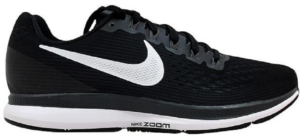 Giày Nike Air Zoom Pegasus 34 'Black White' 880560-001