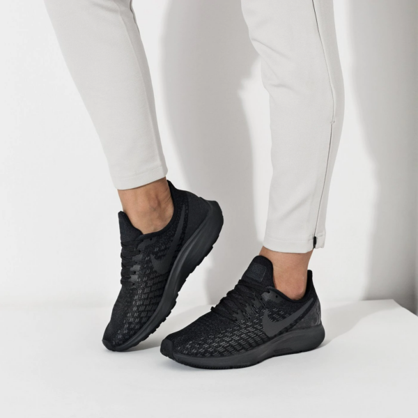 Giày Nike Wmns Air Zoom Pegasus 35 'Oil Grey' 942855-002 - Ảnh 4