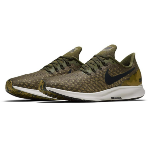 Alternative view of Giày Nike Air Zoom Pegasus 35 GPX 'Olive Canvas' AT9974-301