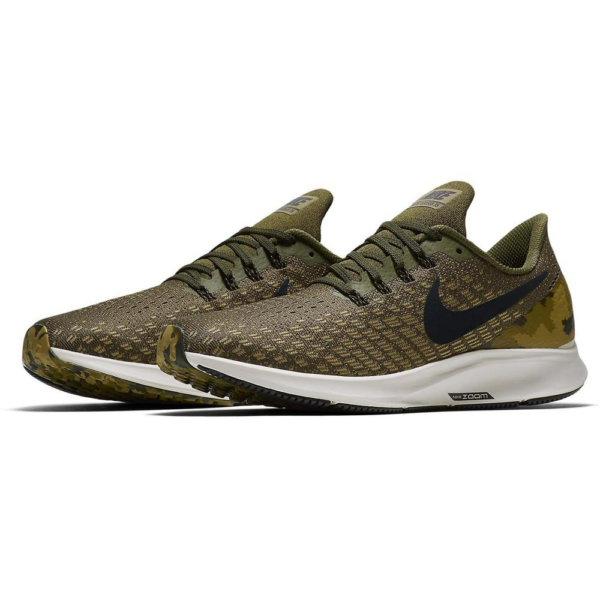 Giày Nike Air Zoom Pegasus 35 GPX 'Olive Canvas' AT9974-301 - Ảnh 2