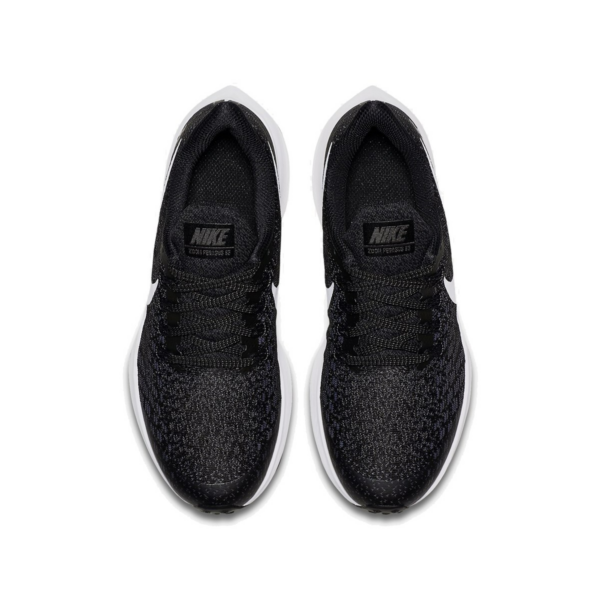 Giày Nike Air Zoom Pegasus 35 GS 'Black' AH3482-001 - Ảnh 4