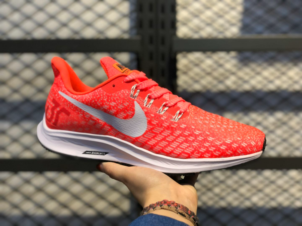 Giày Nike Air Zoom Pegasus 35 'Bright Crimson' 942851-600 - Ảnh 5