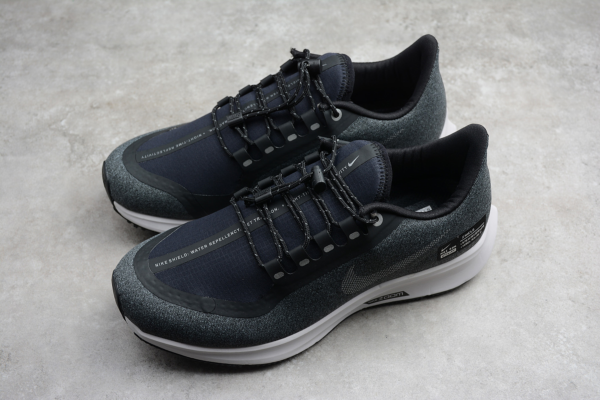 Giày Nike Wmns Air Zoom Pegasus 35 Run Shield 'Vast Grey' AA1644-002 - Ảnh 6