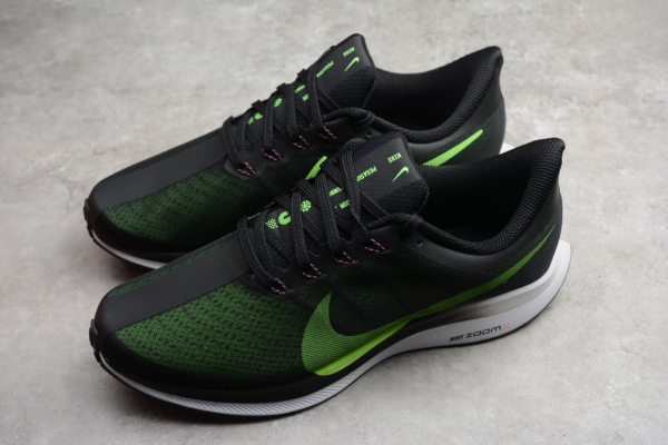 Giày Nike Zoom Pegasus Turbo 'Lime Blast' AJ4114-004 - Ảnh 4