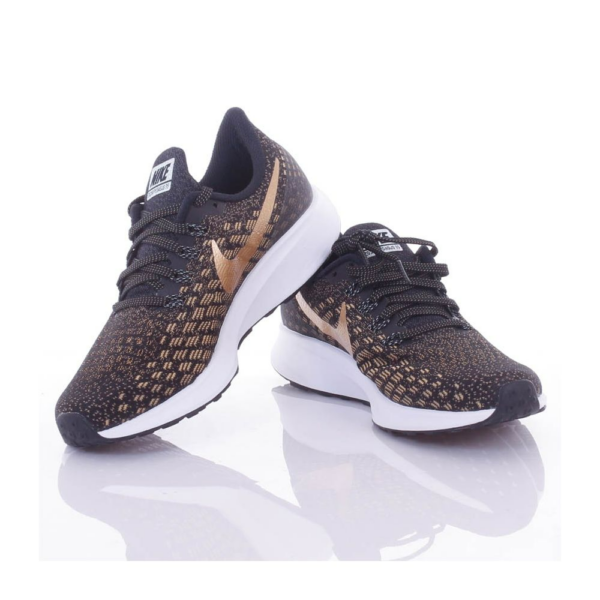 Giày Nike Wmns Air Zoom Pegasus 35 'Metallic Gold' 942855-007 - Ảnh 3