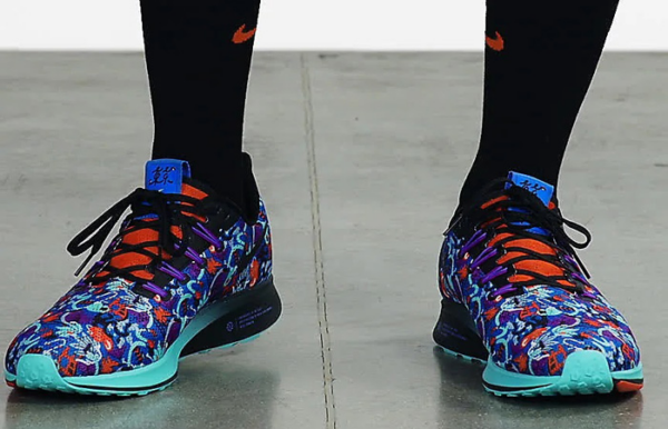 Giày Nike Air Zoom Pegasus 36 'Tokyo Running Pack' CU2090-800 - Ảnh 2