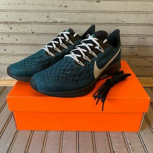 Alternative view of Giày Nike Air Zoom Pegasus 36 'Philadelphia Eagles' CI1931-300