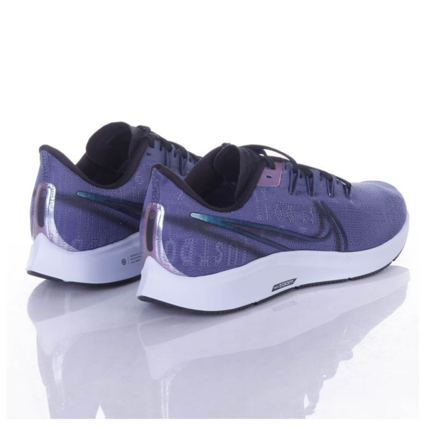 Giày Nike Wmns Air Zoom Pegasus 36 PRM Rise 'Sanded Purple' AV6259-500 - Ảnh 4
