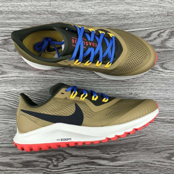 Giày Nike Air Zoom Pegasus 36 Trail 'Beechtree' AR5677-200 - Ảnh 5