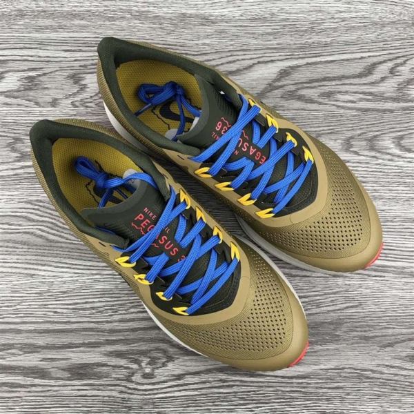 Giày Nike Air Zoom Pegasus 36 Trail 'Beechtree' AR5677-200 - Ảnh 2