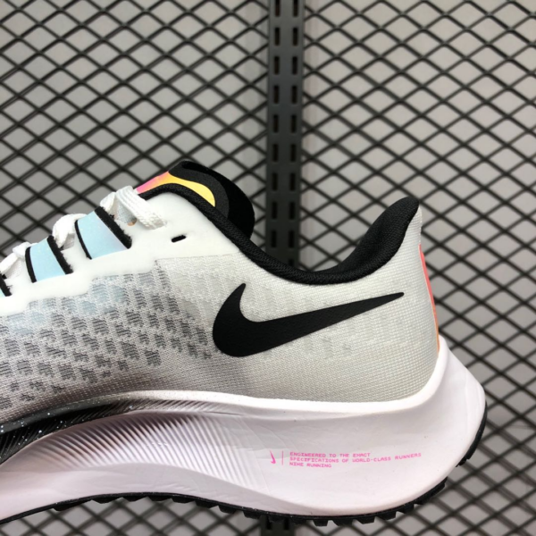 Giày Nike Air Zoom Pegasus 37 'Paint Splatter' CZ7864-100 - Ảnh 4