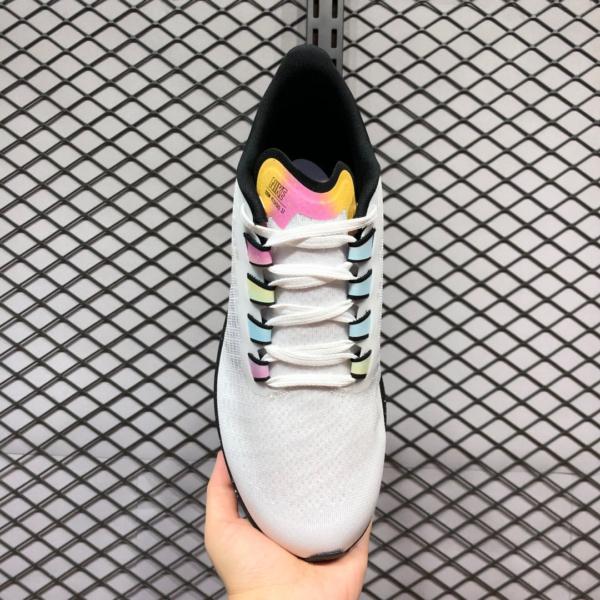 Giày Nike Air Zoom Pegasus 37 'Paint Splatter' CZ7864-100 - Ảnh 3