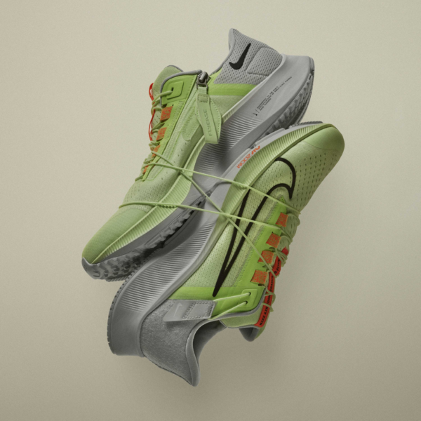 Giay Nike Air Zoom Pegasus 38 FlyEase 'Barely Volt' DA6674-700