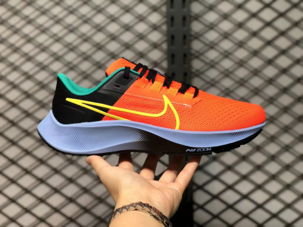 Giày Nike Air Zoom Pegasus 38 DM9052-800 - Ảnh 2