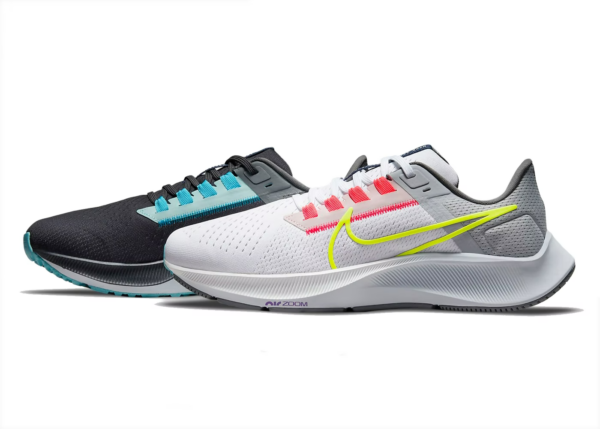 Giày Nike Air Zoom Pegasus 38 Limited Edition DJ3129-001 - Ảnh 4