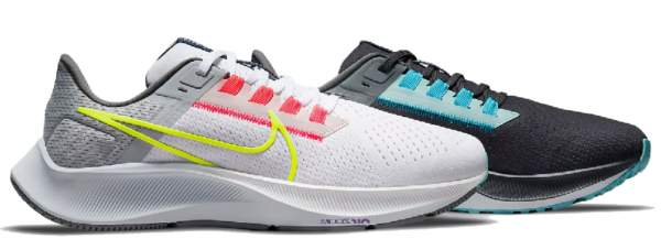 Giày Nike Air Zoom Pegasus 38 Limited Edition DJ3129-001 - Ảnh 3
