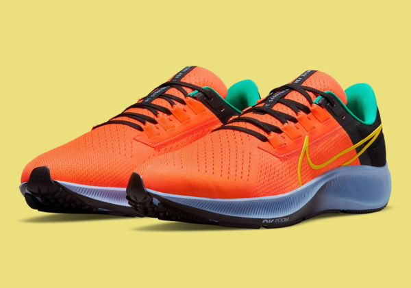 Giày Nike Air Zoom Pegasus 38 DM9052-800 - Ảnh 3