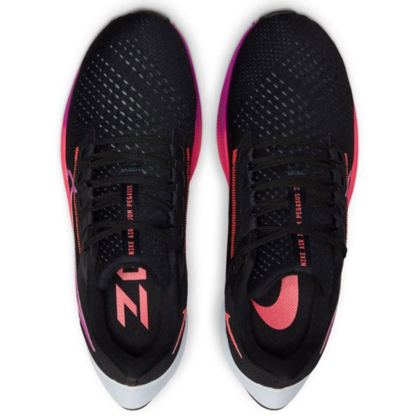 Giày Nike Air Zoom Pegasus 38 Black Pink CW7358-011 - Ảnh 2