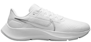 Giày Nike Air Zoom Pegasus 38 'White Metallic Silver CW7358-100