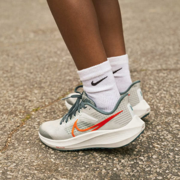 Giày Nike Air Zoom Pegasus 39 'Grey' DM4015-003 - Ảnh 2
