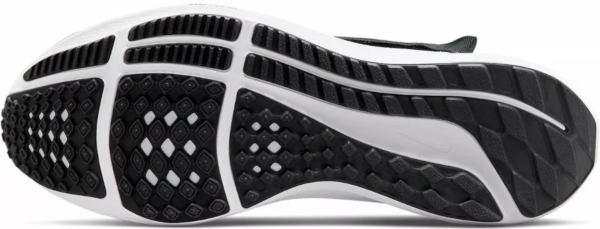 Giay Nike Air Zoom Pegasus 39 FlyEase 'Black White' DJ7382-001