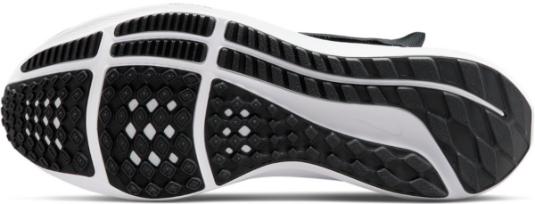 Giày Nike Air Zoom Pegasus 39 FlyEase 'Black White' DJ7381-001 - Ảnh 8