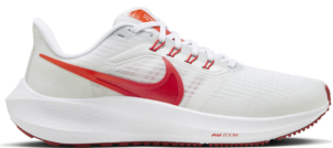 Giay Nike Air Zoom Pegasus 39 Premium 'White University Red' DH4072-103