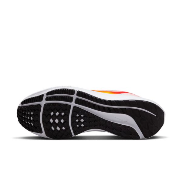 Giay Nike Air Zoom Pegasus 39 'White Bright Crimson' DH4071-102