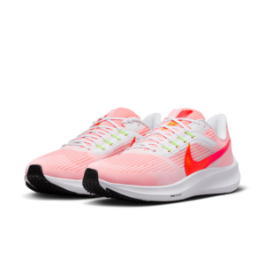 Giay Nike Air Zoom Pegasus 39 'White Bright Crimson' DH4071-102
