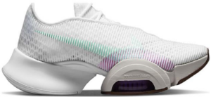 Giày Nike Air Zoom Superrep 2 'White Green Glow' CU5925-135