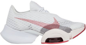 Giày Nike Air Zoom SuperRep 2 'White Gypsy Rose' CU5925-169