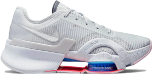 Giày Nike Air Zoom SuperRep 3 'Pure Platinum' DA9492-004