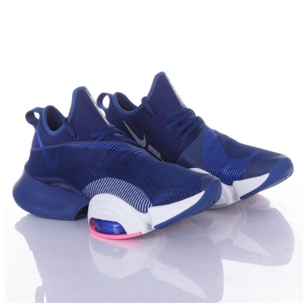Giày Nike Air Zoom SuperRep 'Blue Void' CD3460-405 - Ảnh 3