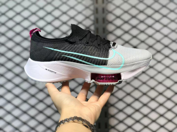 Giày Nike Air Zoom Tempo NEXT Flyknit 'South Beach' CI9923-006 - Ảnh 4