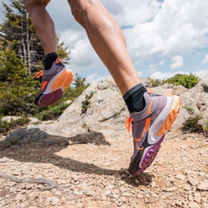 Giay Nike Air Zoom Terra Kiger 8 'Purple Smoke Total Orange' DH0654-501