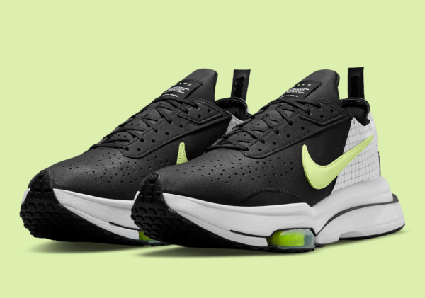 Giày Nike Air Zoom Type 'Barely Volt' DC8893-002 - Ảnh 2