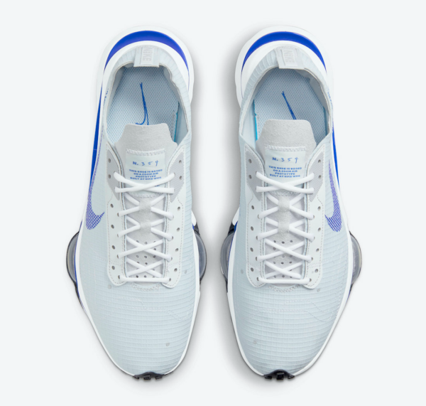 Giày Nike Air Zoom Type 'Blues' CV2220-002 - Ảnh 3