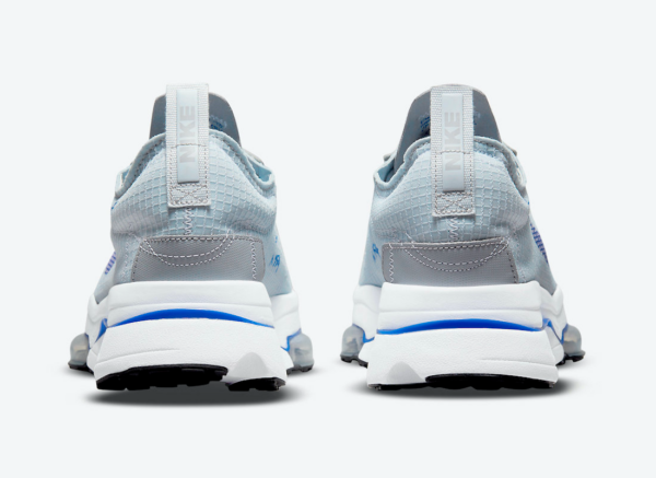 Giày Nike Air Zoom Type 'Blues' CV2220-002 - Ảnh 4
