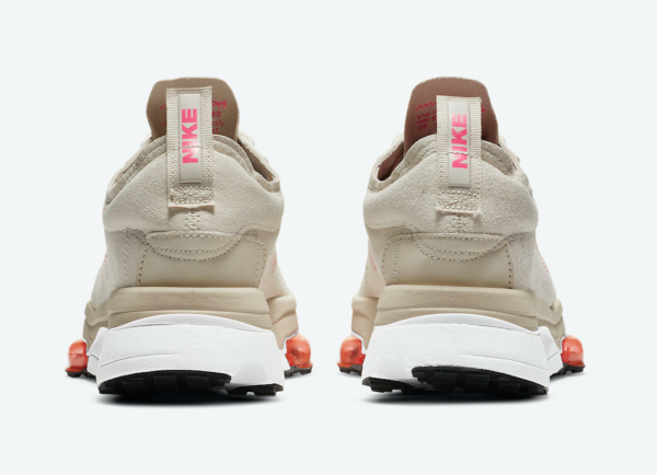 Giày Nike Air Zoom Type 'Light Orewood Brown' CZ1151-100 - Ảnh 4