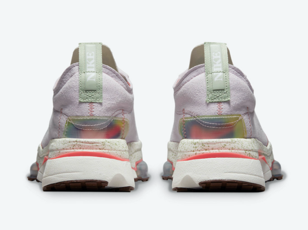 Giày Nike Air Zoom Type 'Pink' DM5450-611 - Ảnh 5