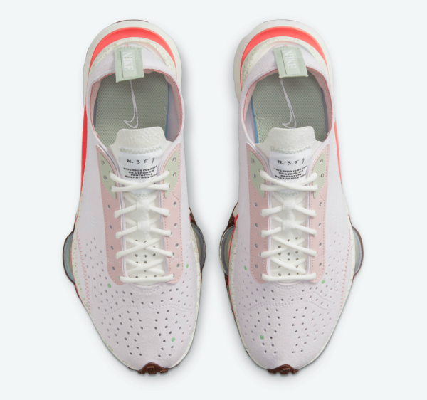 Giày Nike Air Zoom Type 'Pink' DM5450-611 - Ảnh 4