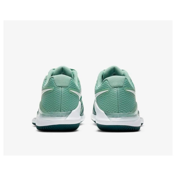 Giày Tennis Nike Wmns Court Air Zoom Vapor X HC 'Healing Jade' AA8027-301 - Ảnh 4