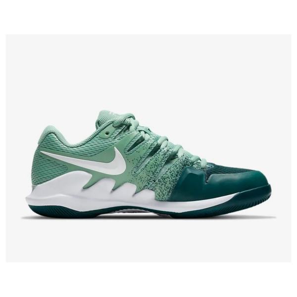 Giày Tennis Nike Wmns Court Air Zoom Vapor X HC 'Healing Jade' AA8027-301 - Ảnh 3