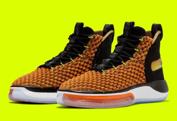 Giày Nike AlphaDunk 'Frank Rudy' BQ5401-800 - Ảnh 3