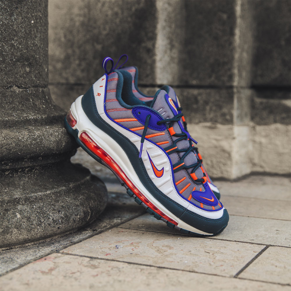 Giày Nike Air Max 98 'Phoenix' 640744-012 - Ảnh 2