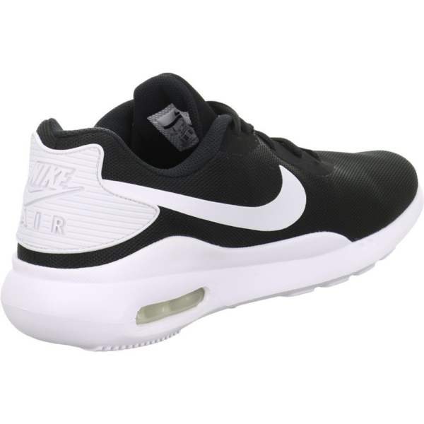 Giày Nike Air Max Oketo 'Black' AQ2235-002 - Ảnh 4
