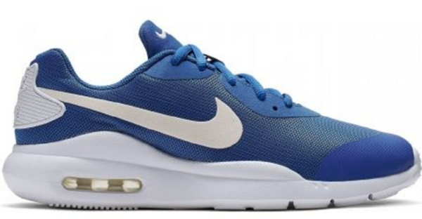 Giày Nike Air Max Oketo Game Royal Blue AR7419-400